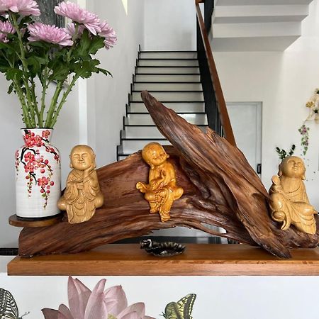 Oasis Homestay Hoi An Zewnętrze zdjęcie