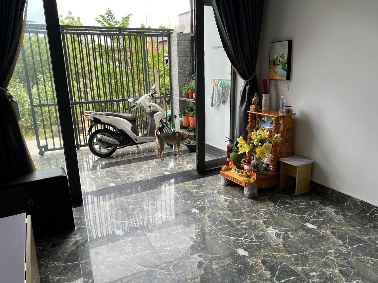Oasis Homestay Hoi An Zewnętrze zdjęcie