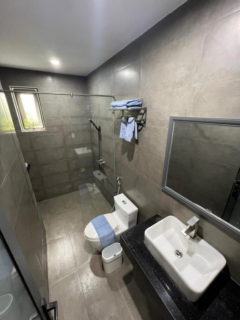 Oasis Homestay Hoi An Zewnętrze zdjęcie