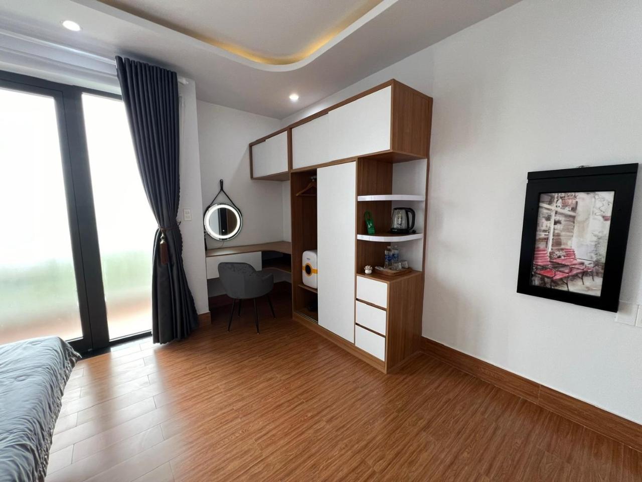 Oasis Homestay Hoi An Zewnętrze zdjęcie