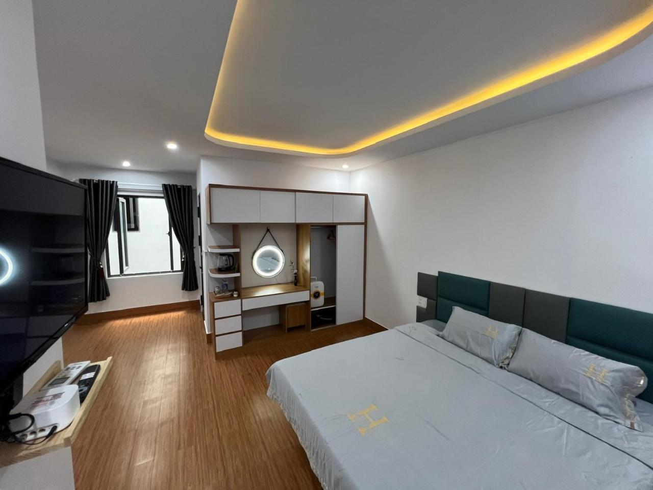 Oasis Homestay Hoi An Zewnętrze zdjęcie