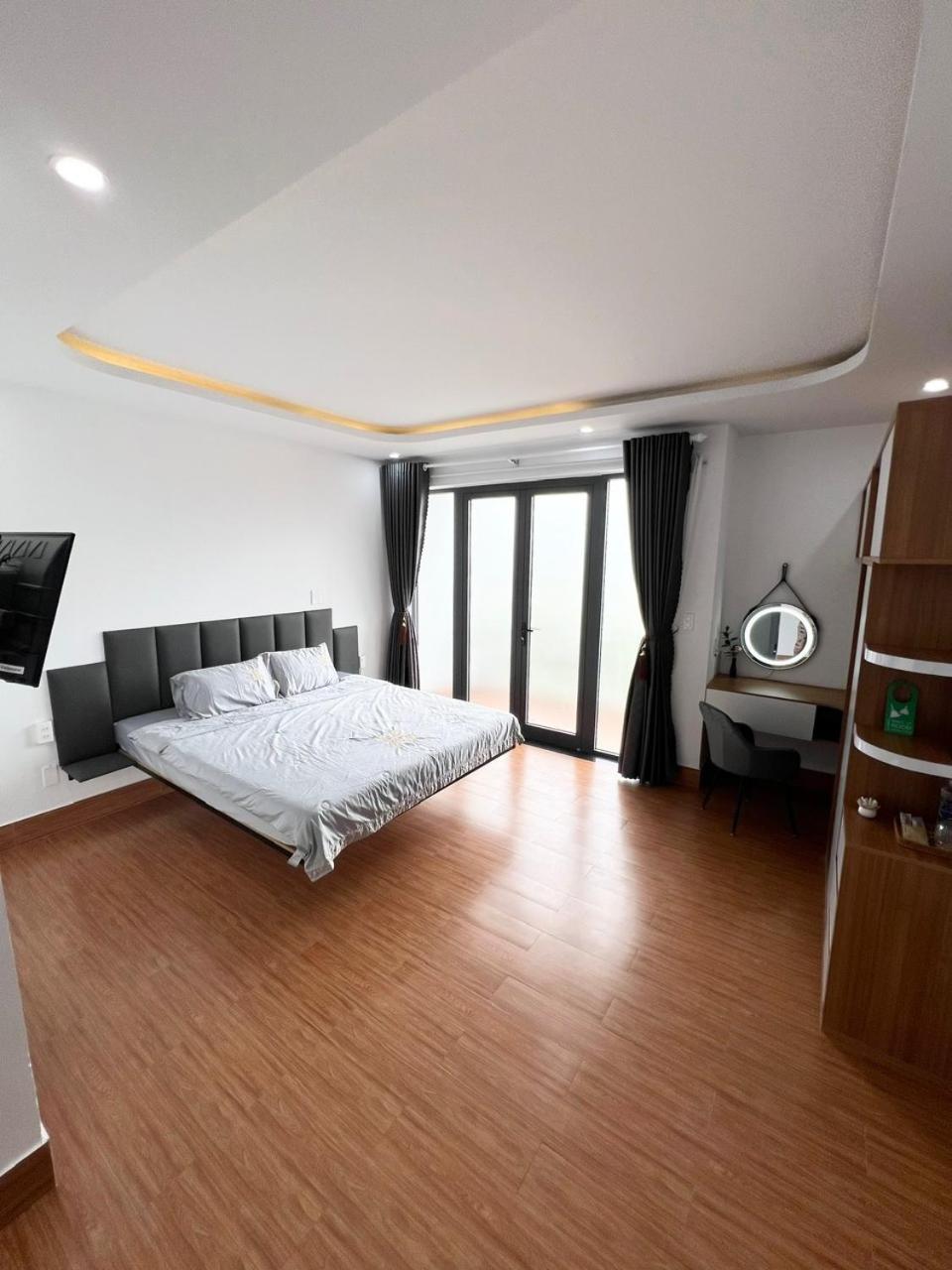 Oasis Homestay Hoi An Zewnętrze zdjęcie