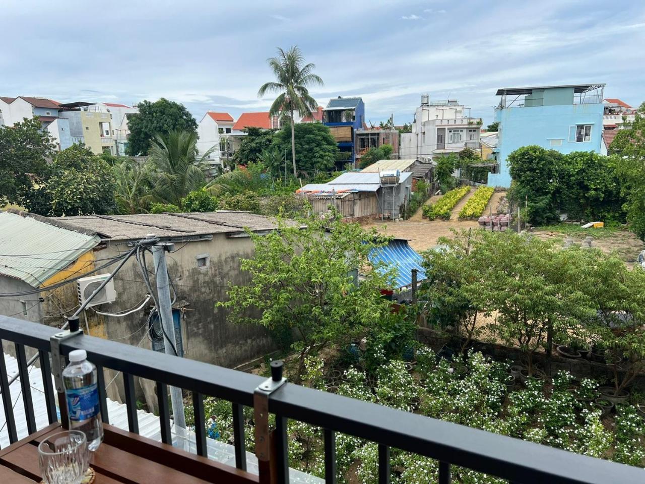 Oasis Homestay Hoi An Zewnętrze zdjęcie