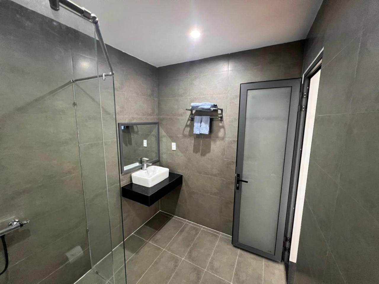 Oasis Homestay Hoi An Zewnętrze zdjęcie