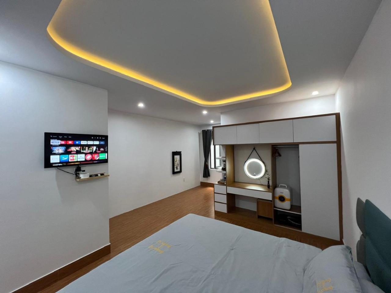 Oasis Homestay Hoi An Zewnętrze zdjęcie