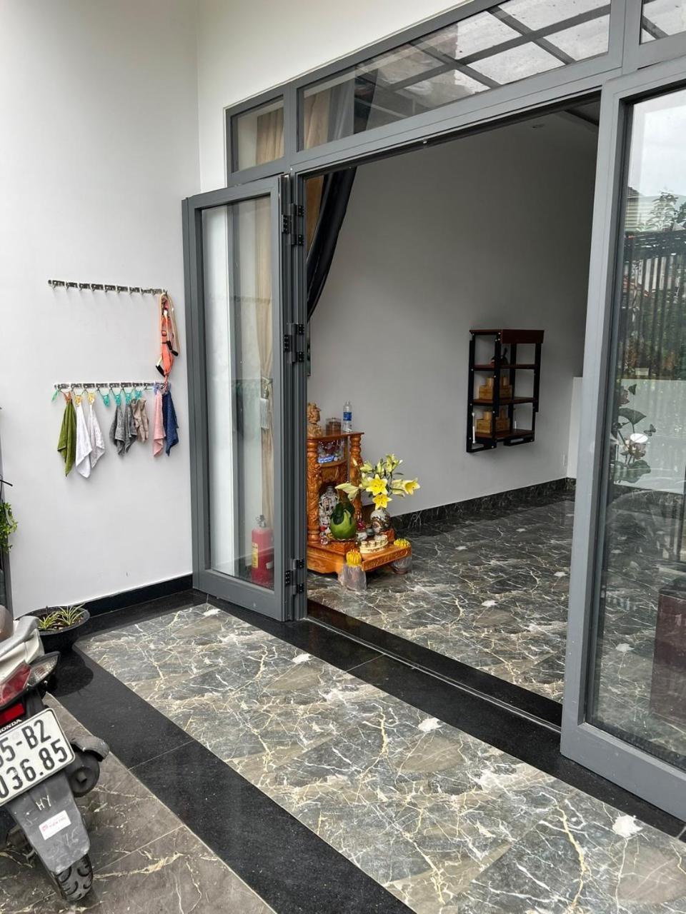 Oasis Homestay Hoi An Zewnętrze zdjęcie