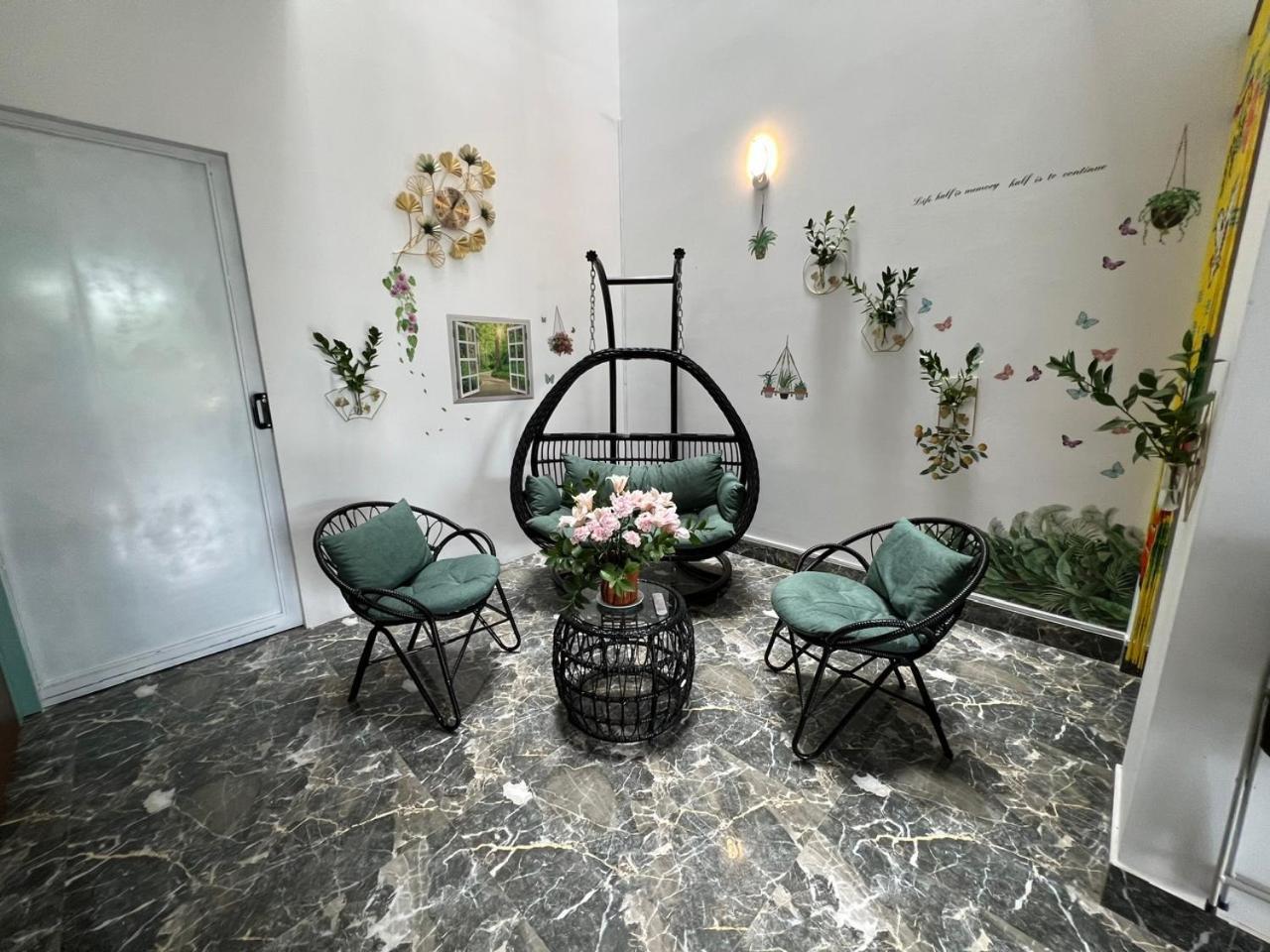 Oasis Homestay Hoi An Zewnętrze zdjęcie
