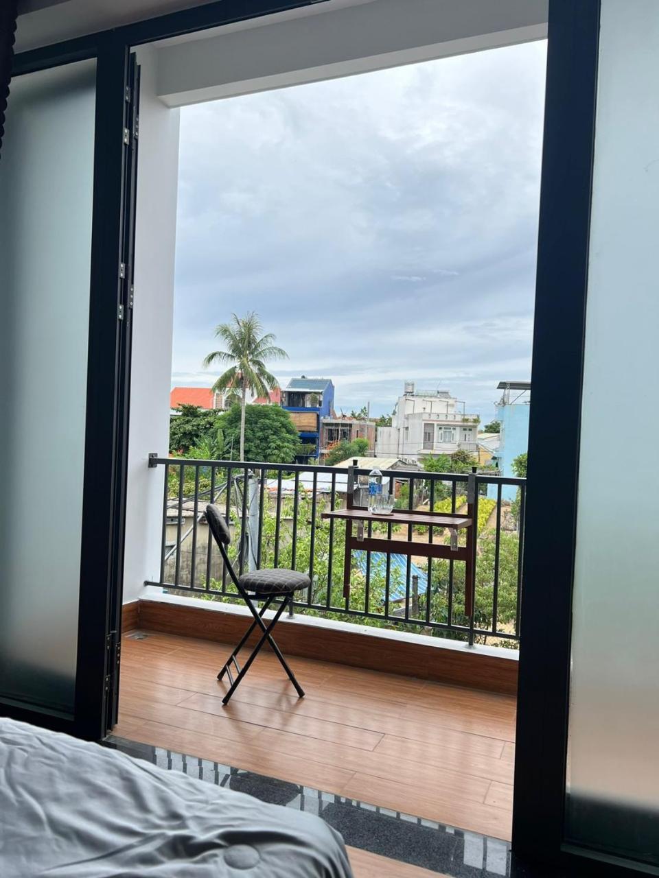 Oasis Homestay Hoi An Zewnętrze zdjęcie