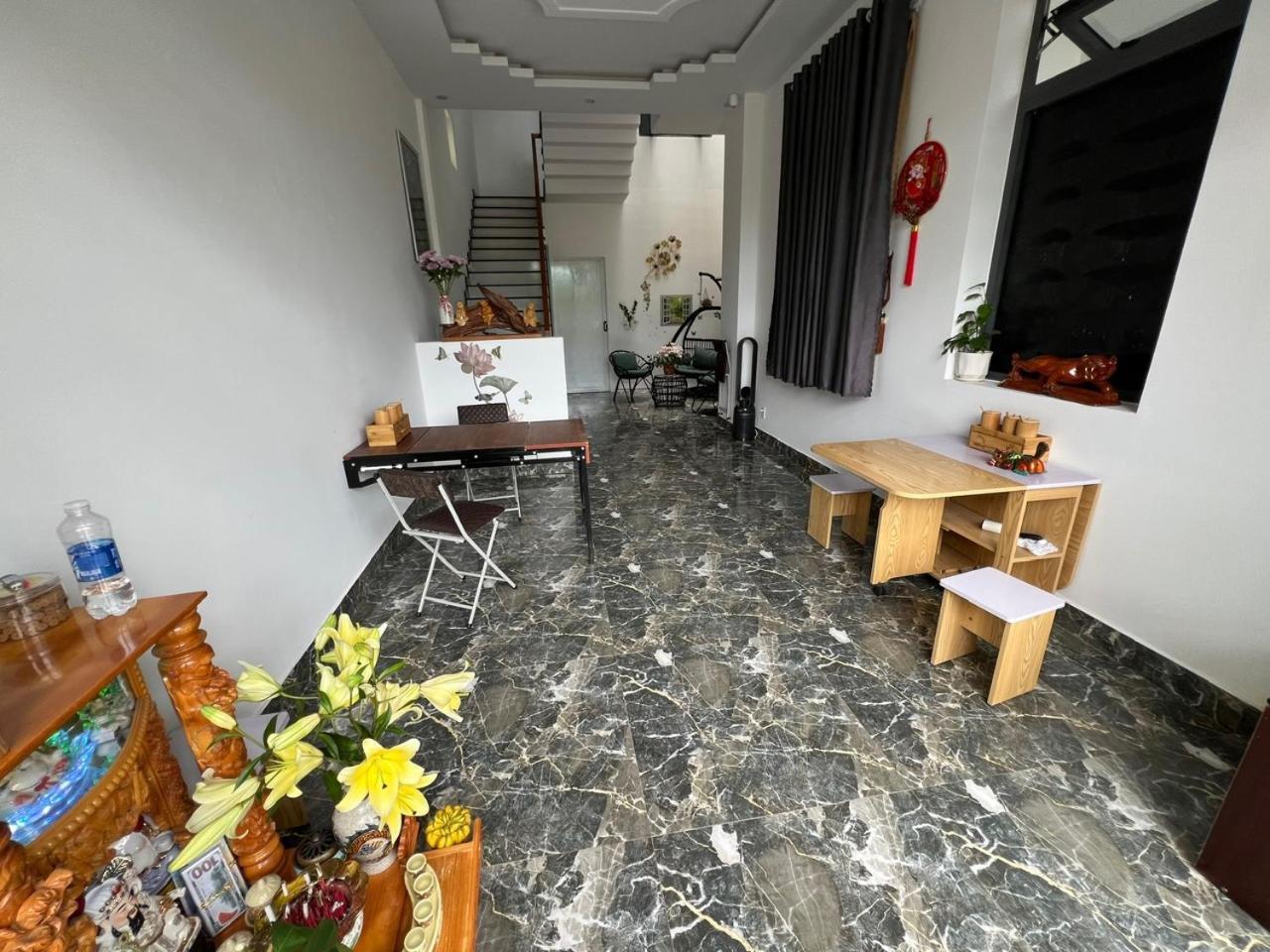 Oasis Homestay Hoi An Zewnętrze zdjęcie