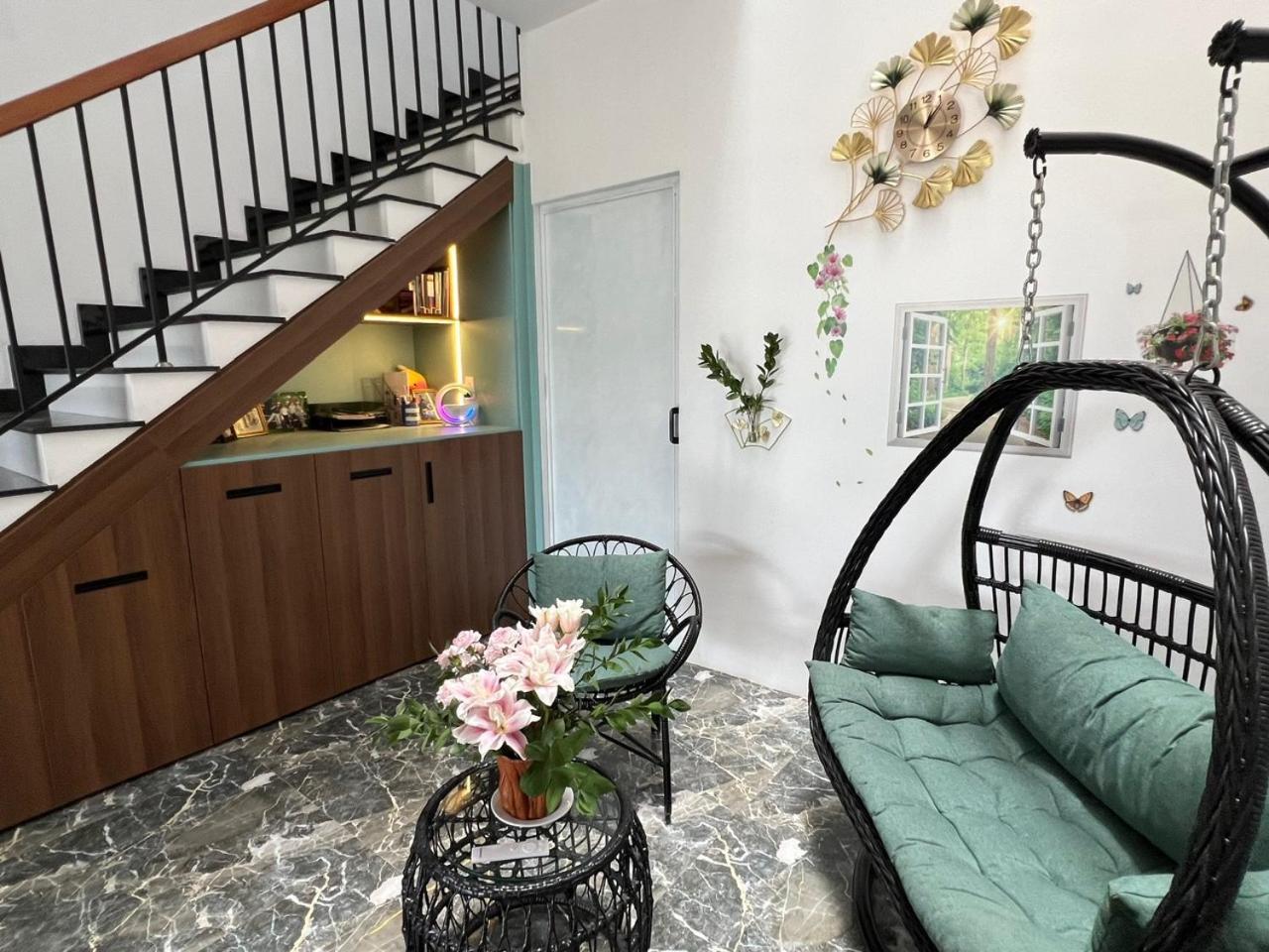 Oasis Homestay Hoi An Zewnętrze zdjęcie