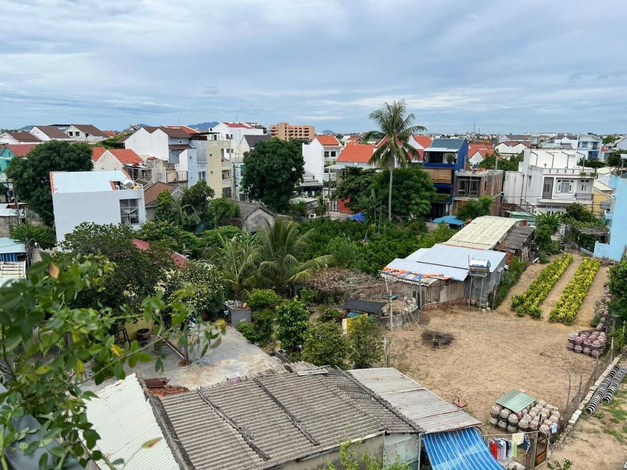 Oasis Homestay Hoi An Zewnętrze zdjęcie