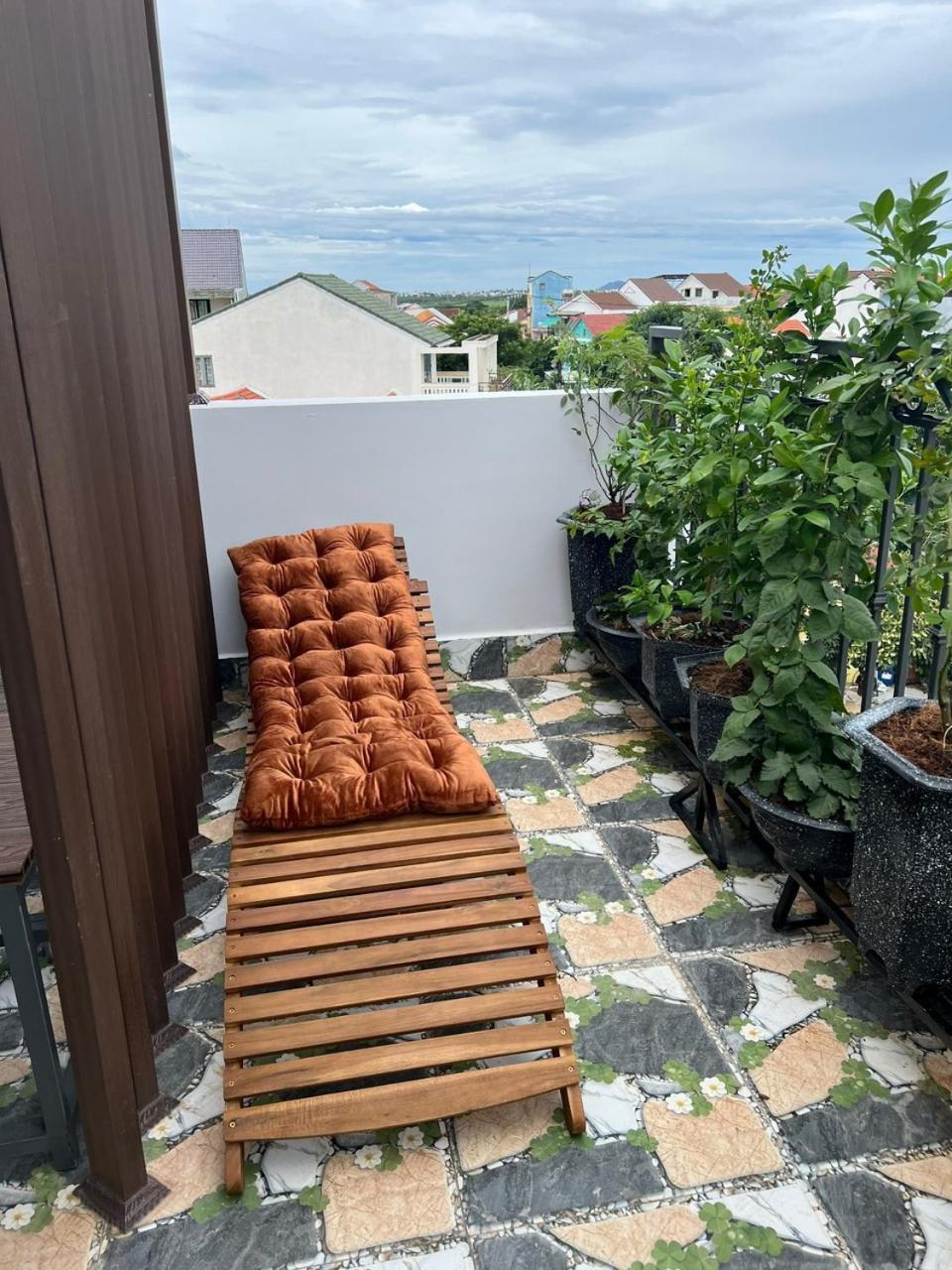 Oasis Homestay Hoi An Zewnętrze zdjęcie