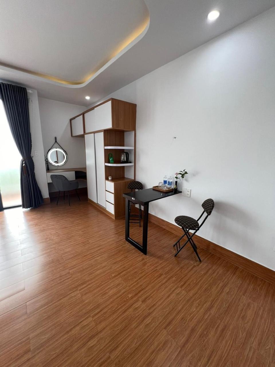 Oasis Homestay Hoi An Zewnętrze zdjęcie