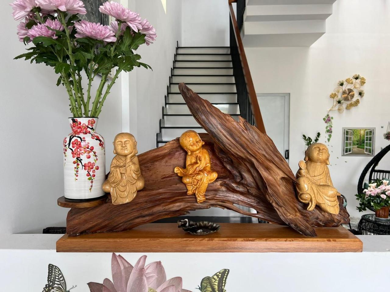 Oasis Homestay Hoi An Zewnętrze zdjęcie